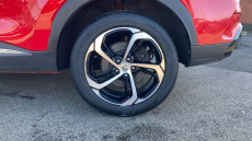 MG HS 1.5 T-GDI Trophy 5dr DCT Petrol Hatchback